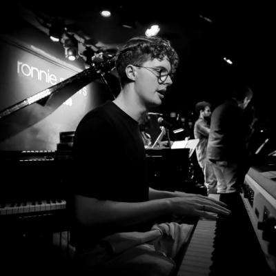 The Good Life - Dylan Ross sings Tony Bennett