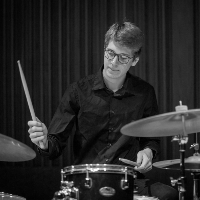 The Good Life - Dylan Ross sings Tony Bennett