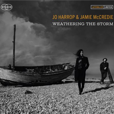 Jo Harrop & Jamie McCredie Play The Album 