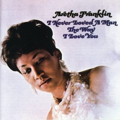 JAZZ FM Classic Album Series - Vanessa Haynes Presents Aretha Franklin – Never Loved A Man, The Way I Love You 