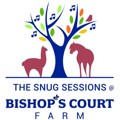 Jo Harrop, Paul Edis & Jamie McCredie - The Snug Sessions @ Bishop’s Court Farm