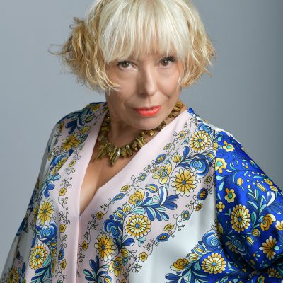 Barb Jungr accompanied by Jenny Carr - (6pm Show)