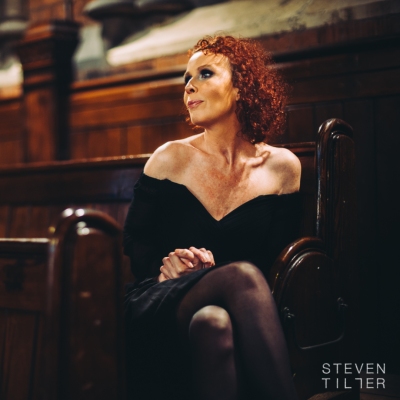 Fiona Ross presents Moments in My Notebook