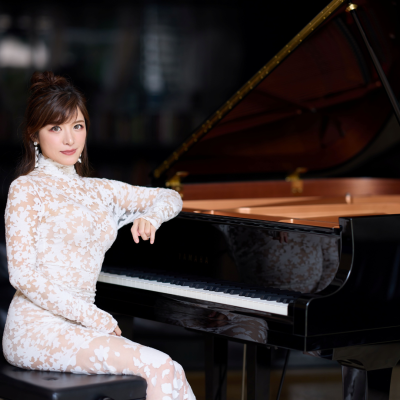 Riyoko Takagi Trio Show