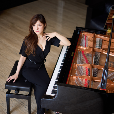 Riyoko Takagi Trio Show