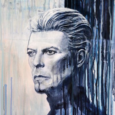 HJC Presents at PizzaExpress, Holborn - The Songs of David Bowie…Re-Imagined by Oliver Darley and Chad Lelong