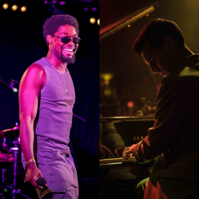 Emmanuel Ayeni & Jamie Safir