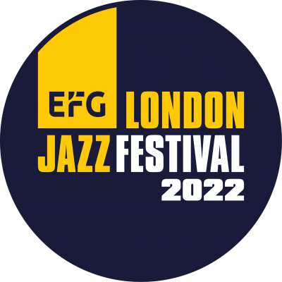 EFG LONDON JAZZ FESTIVAL 2022 HJC PRESENTS British Standard Time feat. Carroll Thompson & Freddie Benedict