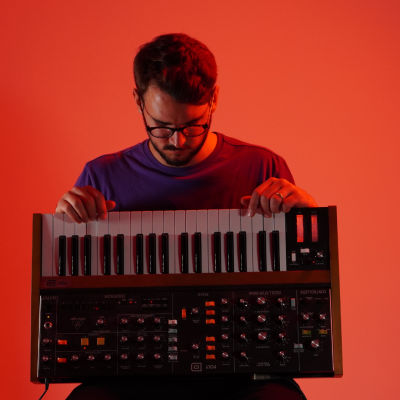 Tom Sochas Trio - Facing North 