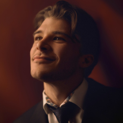 The Tony Bennet/Bill Evans Album by Dylan Ross and Will Inscoe