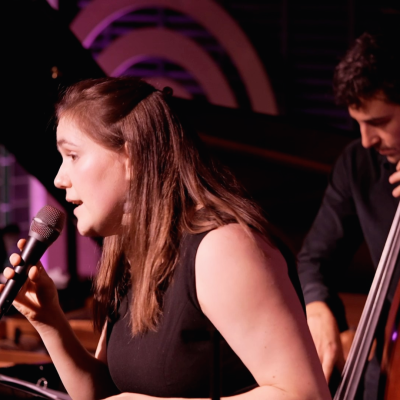 Becky Alice - The Music Of Ella Fitzgerald