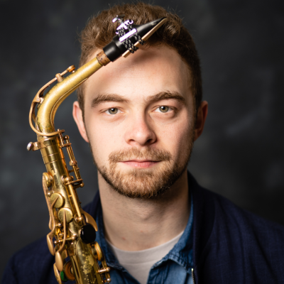 Sam Glaser Quintet