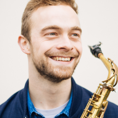 Sam Glaser Quintet