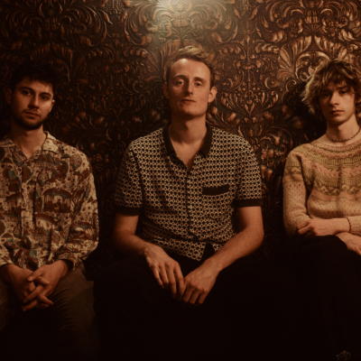 Harry Diplock Electric Trio