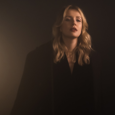 An Evening with Pamina Beroff and Fraser Urquhart