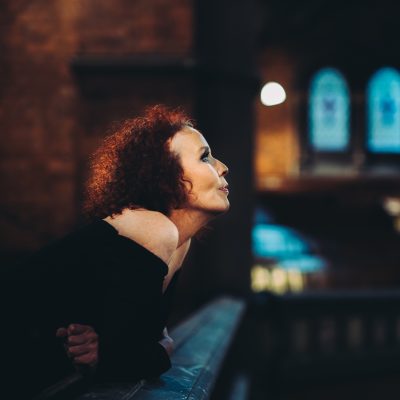 Fiona Ross Presents 'Moments in My Notebook'