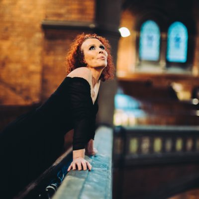 Fiona Ross Presents 'Moments in My Notebook'