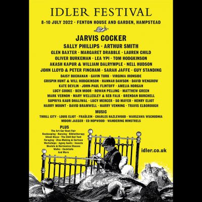 Idler Festival - Afterparty