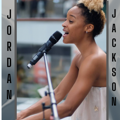 HJC Presents Jordan Jackson