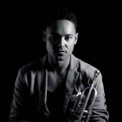 Jay Phelps - Top Canadian trumpeter and his fiery swingin' quartet 