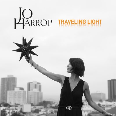 Jo Harrop & Her Quartet Feat. The New Release 'Traveling Light' 