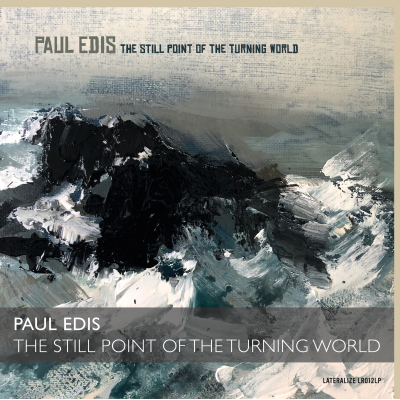 PAUL EDIS TRIO with the Estilo String Quartet at Hampstead Parish Church
