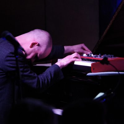 The Music Of Bill Evans Featuring The Paul Edis Trio with Special Guest Noa Levy @ Bishops Court Farm