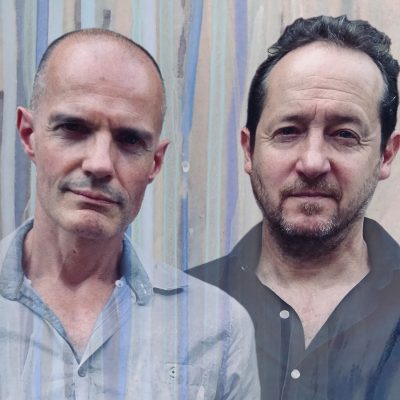 Lateralize Records Presents at Crazy Coqs, Soho - The Seat With The Clearest View (Album Launch), The Songs of David Bowie…Re-Imagined