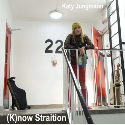 Katy Jungmann Quartet Present The Album 