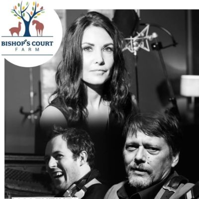 An Evening of Jazz and Soul Love Songs – Jo Harrop & Nigel Price @ Bishops Court Farm