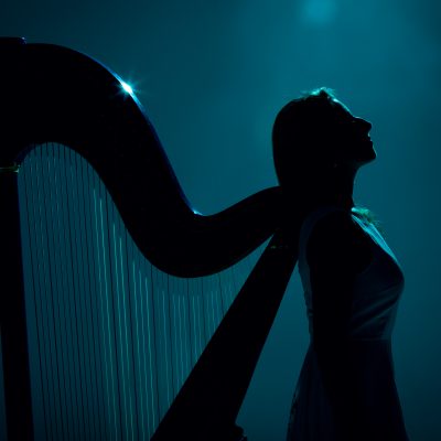 Tara Minton - ‘Please Do Not Ignore The Mermaid’ Album Launch - Live Streaming Event