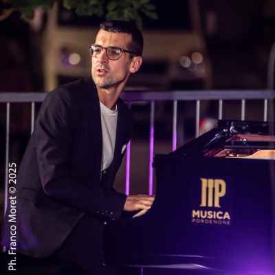 Katharine Timoney & Jamie Safir