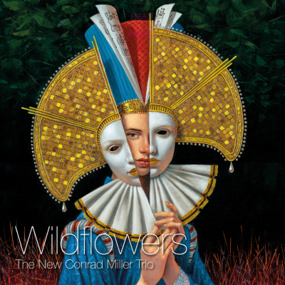 The New Conrad Miller Trio – Wildflowers on Tour 2024 