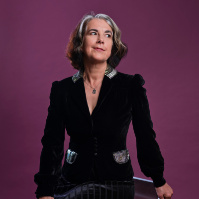 Sarah L King