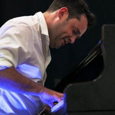 Georgia Mancio & Tim Lapthorn