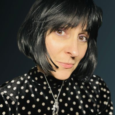 Georgia Mancio & Tim Lapthorn