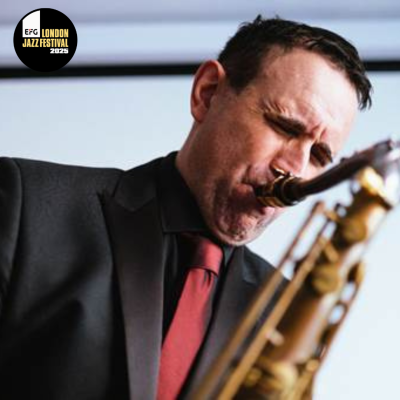 EFG London Jazz Festival 2025 - 
