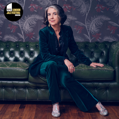 EFG London Jazz Festival 2025 - Sarah L King 