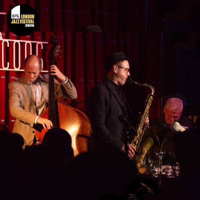 EFG London Jazz Festival 2025 - 