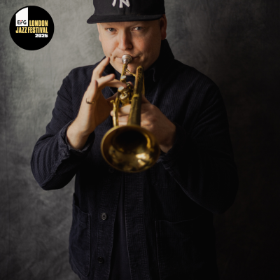 EFG London Jazz Festival 2025 - Pete Horsfall & Joe Webb