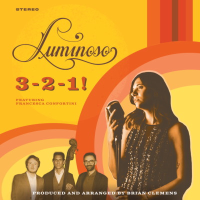 Luminoso - New Album 