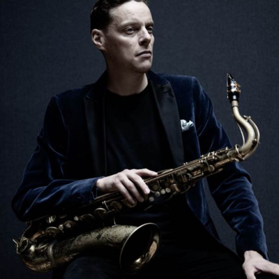 Fraser Smith Quartet - New Album Launch 'Lifeline'