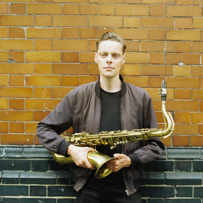 Fraser Smith Quartet - New Album Launch 'Lifeline'