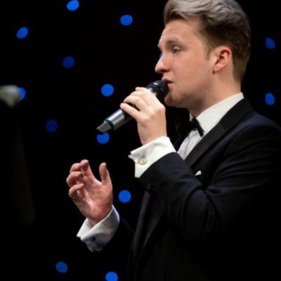 Freddie Benedict and Jamie Safir - The Art of Voice and Piano 