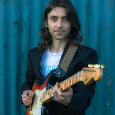 Richard Rozze Trio – ‘The Fab Four & More Presenting the music of the Beatles and other tunes’