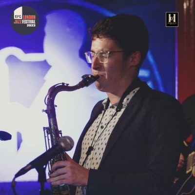 EFG London Jazz Festival 2023 – HJC All Stars Launch Show