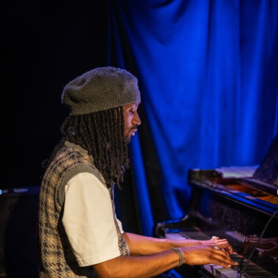 Diarra Walcott-Ivanhoe Trio