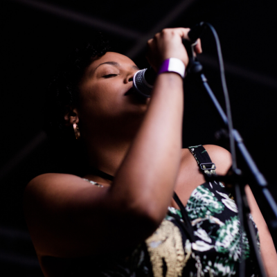 Ciyo Brown Presents ‘Jazz meets Neo-Soul’ feat. rising star/vocal sensation Rikette Genesis