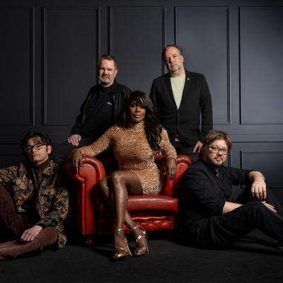 TRISTAN – 'FrouFrou' New Album Tour 2025