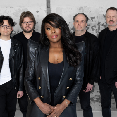 TRISTAN – 'FrouFrou' New Album Tour 2025